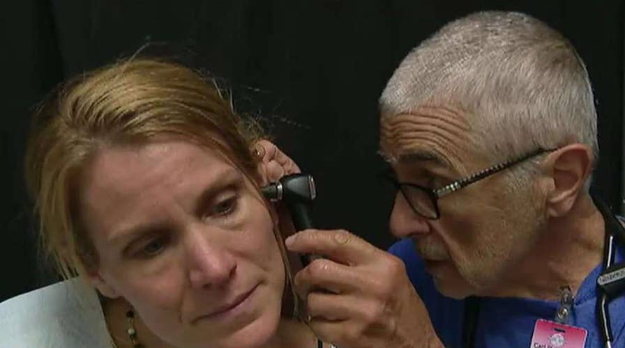 Group looks to connect rural Americans with access to health care