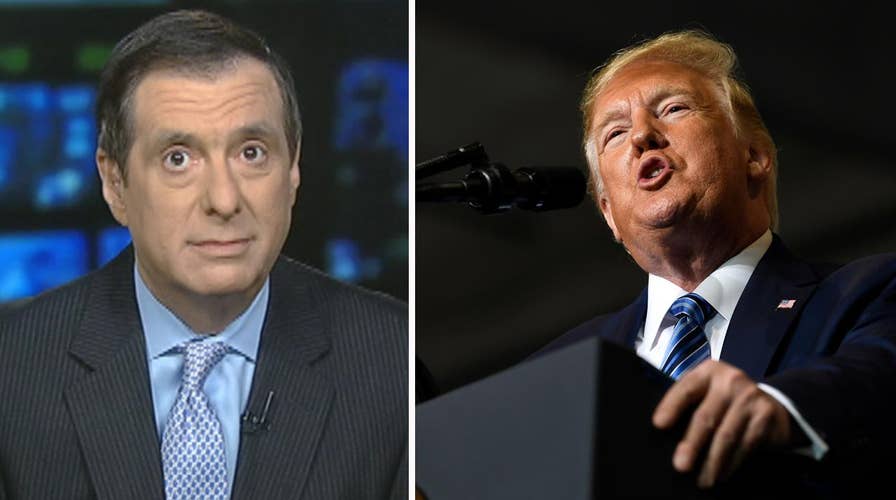 Howard Kurtz: Why Congress may do nothing despite 90 approval for gun measure