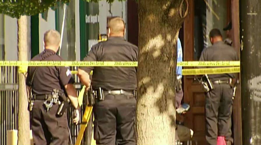 Coroner: Dayton gunman had cocaine, alcohol and antidepressants in his system