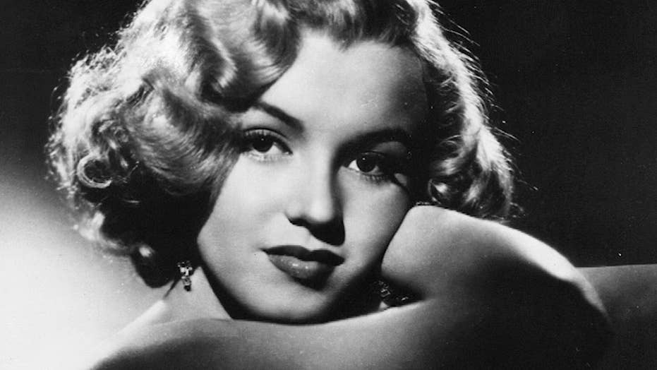 Must-see TV: 'Scandalous, The Death of Marilyn Monroe ...