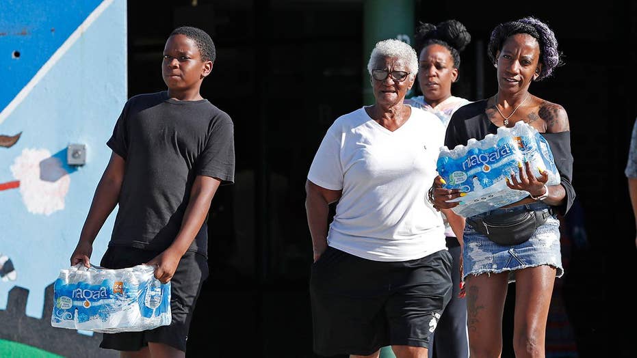 Newark water crisis: NJ Senate president sounds alarms