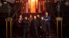 ‘Ghost Hunters’ stars share what they hope will happen to Manson murder house, message for nonbelievers