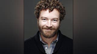 Danny Masterson, Church of Scientology sued for alleged rape cover-up and stalking - Fox News