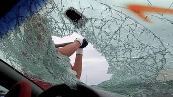 Oklahoma boy, 12, rescues 2-year-old locked in hot car, reports say