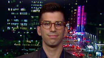 Former Yang staffer explains why he wants Democrat Nadler's US House seat