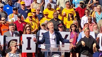 Gabriel Nadales: Antifa violence feared in Portland Saturday – Group must be condemned and exposed