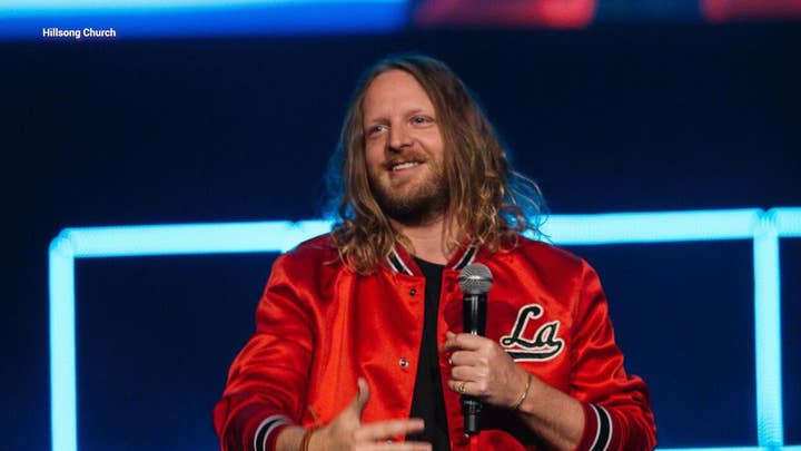Teaching pastor on the biggest myth of hearing from God, calls PreachsNSneakers ‘Fake News’