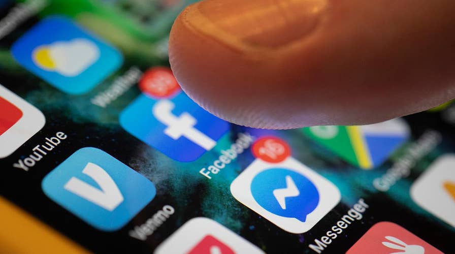 Facebook has been paying outside contractors to listen to, transcribe users' audio messages