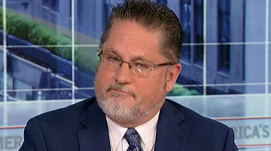 Jail where Jeffrey Epstein died is not a rogue facility making mistakes, former Bureau of Prisons official says