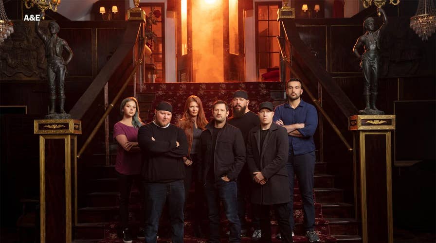 'Ghost Hunters' stars share what they hope will happen to Manson murder house, message for nonbelievers