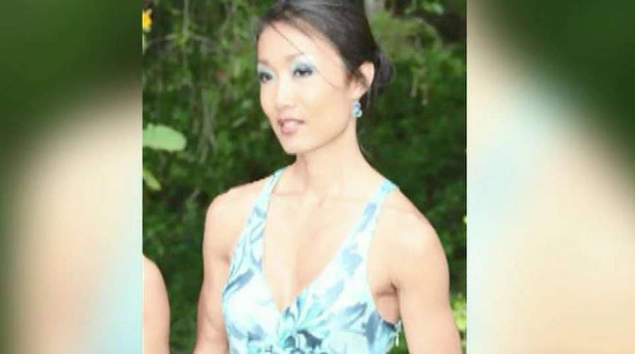 Rebecca Zahau's family offers $100,000 reward for details in shocking mansion death