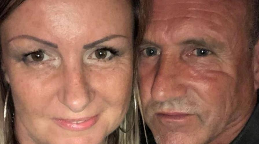 Mother loses toes and nearly dies after dismissing cold symptoms