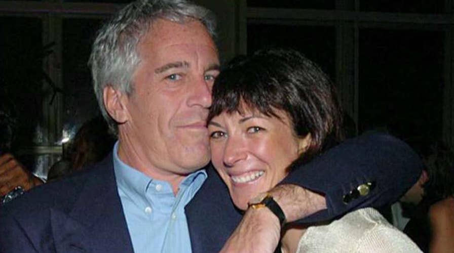 Conspiracy theories swirl as officials wait to receive the official autopsy results of Jeffrey Epstein