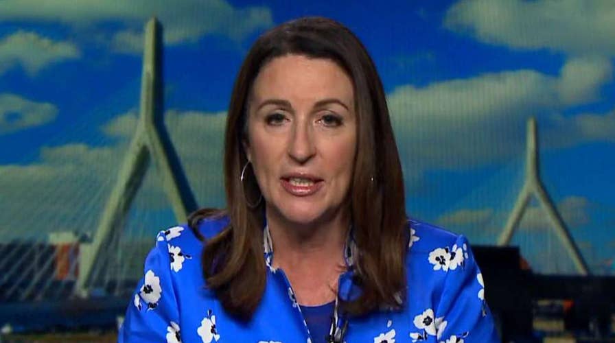 New York Post columnist Miranda Devine salutes noble side of masculinity