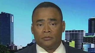 Rep. Marc Veasey: No president is immune to recession - Fox News