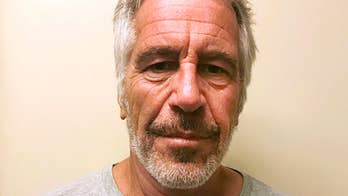 Epstein's attorneys 'not satisfied' with autopsy results that concluded financier died by hanging