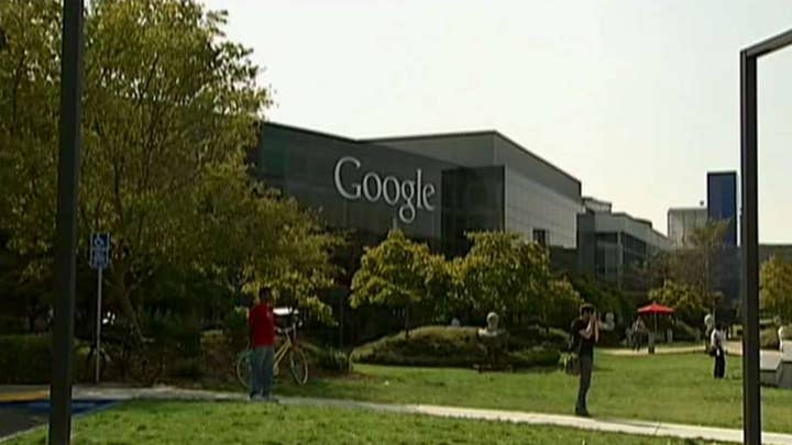 Google employees call for tech giant to not work with ICE, Customs and Border Protection