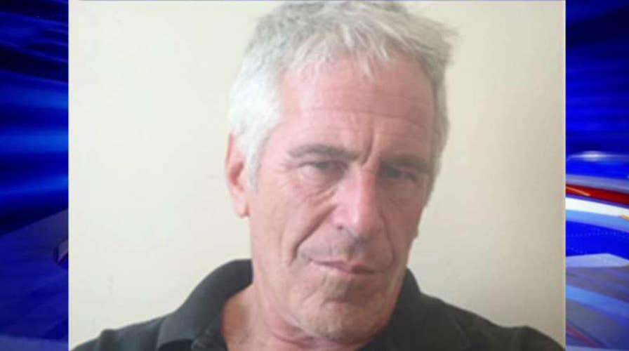 Medical examiner determines Jeffrey Epstein hanged himself