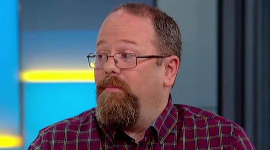 New York bookstore closes over abortion law