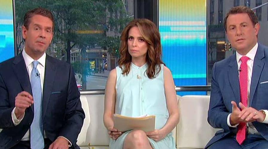 Former Antifa member says the group must be condemned by our leaders and exposed