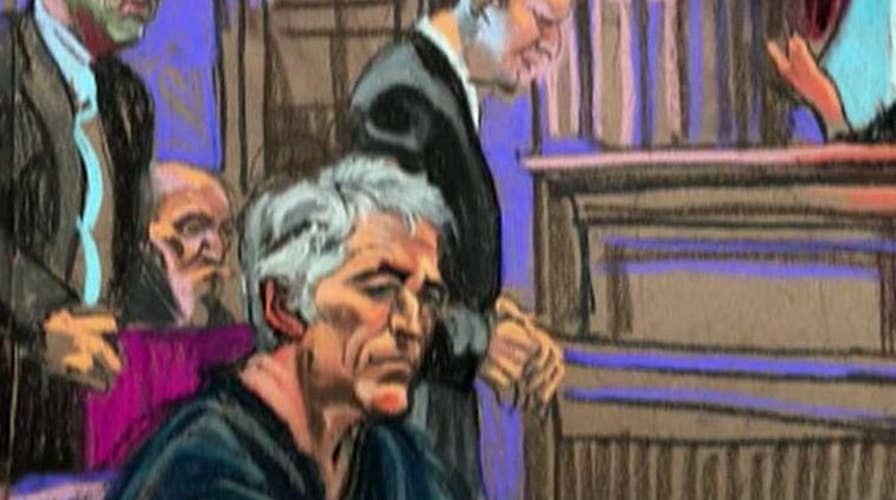 Forensic pathologist Cyril Wecht on revelations from Jeffrey Epstein's autopsy