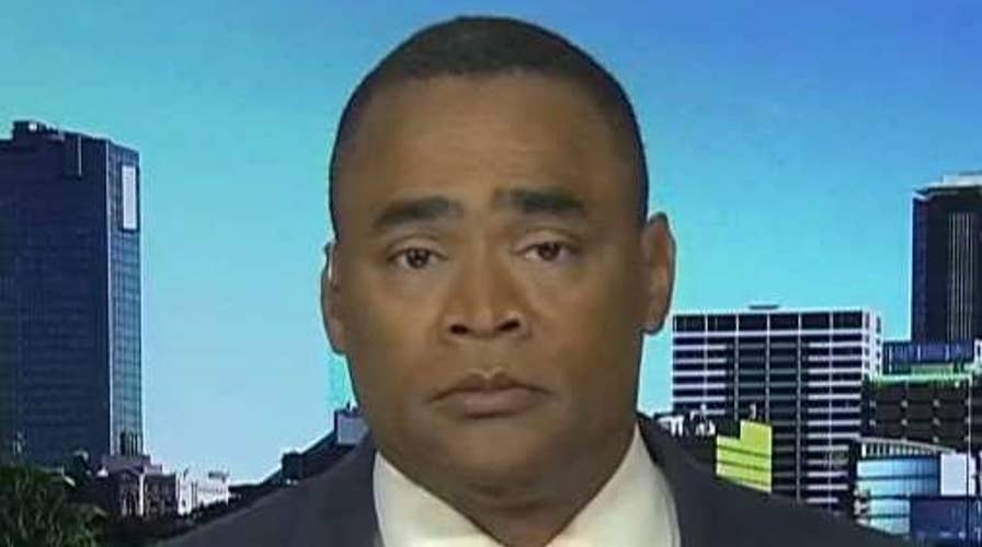 Rep. Marc Veasey: No president is immune to recession