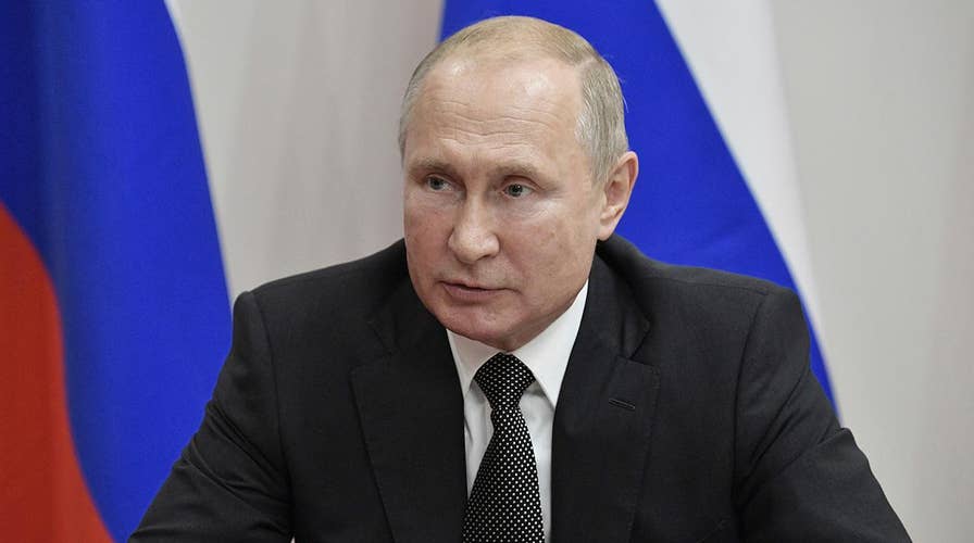 Putin's Chernobyl?: New questions surround mysterious blast in Russia