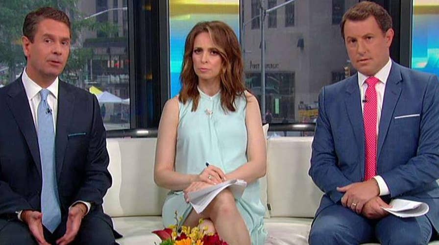 Appeals court limits injunction on Trump asylum rule