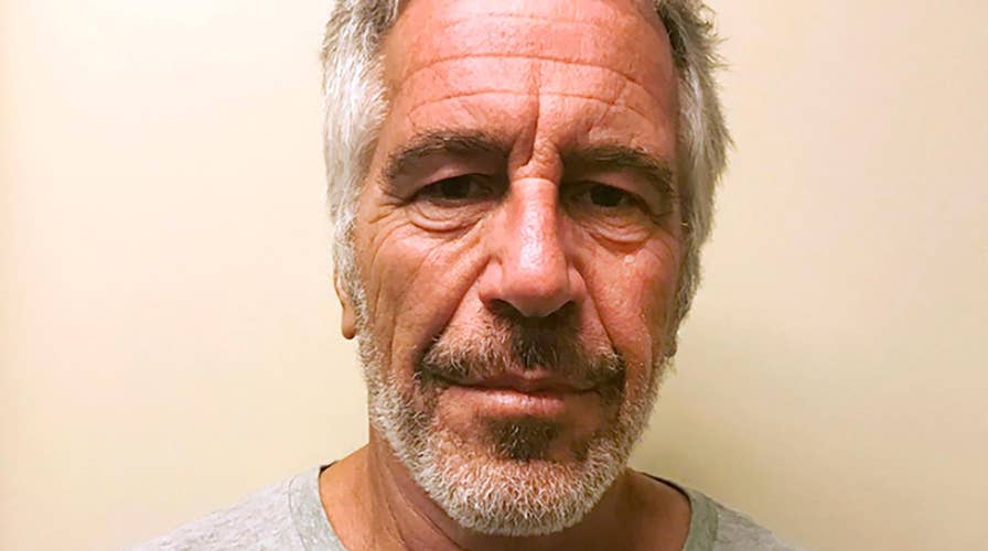 Epstein's lawyers not satisfied with autopsy