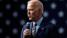 Biden slams Trump as ‘erratic, vicious, bullying’ in first 2020 TV ad