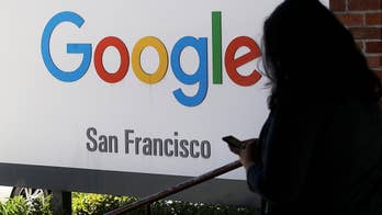 Texas leads charge against Google in massive antitrust probe