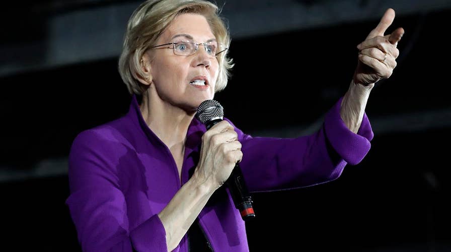 Does Elizabeth Warren have a shot at winning the evangelical vote?