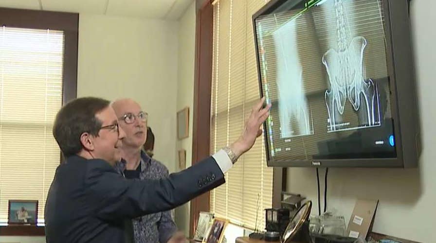 Master guitar maker Paul Reed Smith is also a high-tech guru