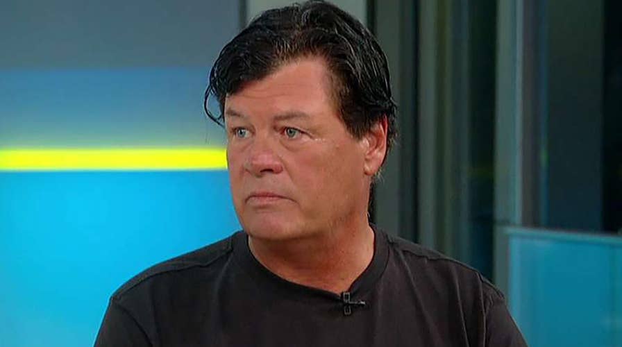 New documentary 'Blink of an Eye' is the greatest NASCAR story never told