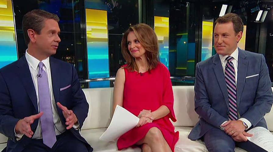 Portland, Oregon protests turn chaotic