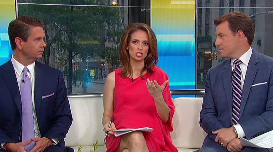 Sharyl Attkisson says the New York Times is mapping out a narrative