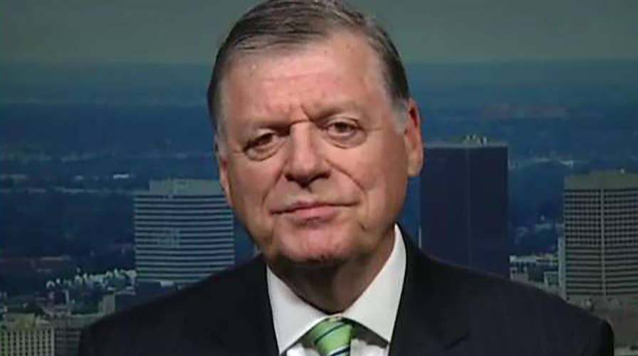 Is there a recession on the horizon for the US?