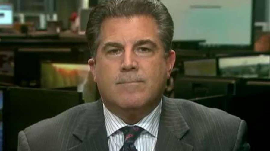 US businesses worry about trade war uncertainty