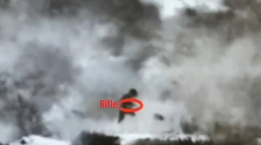 Israeli soldiers kill three Palestinians in the Gaza Strip