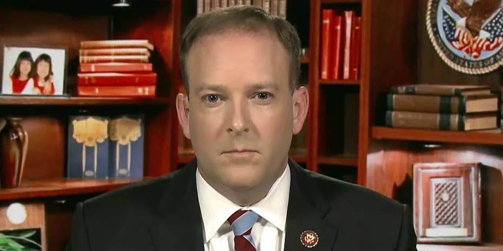 Rep. Zeldin: Omar, Tlaib Telling Lies To 'play The Victim' In Israel ...