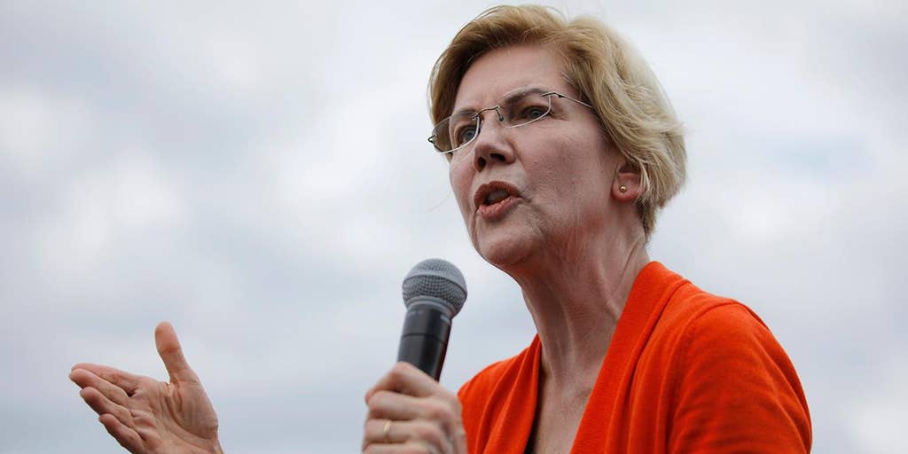 Sen Elizabeth Warren Apologizes To Native Americans For Dna Claim Fox News Video