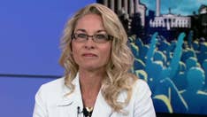 Rebecca Friedrichs: Teachers, your unions might support Trump's impeachment but they've abandoned you