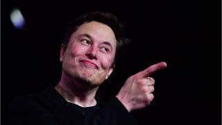 Elon Musk still wants to 'nuke Mars' - Fox News