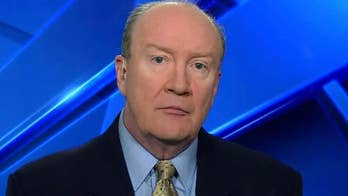 Andy McCarthy: Tlaib, Omar Israel controversy was 'political stunt from the beginning'