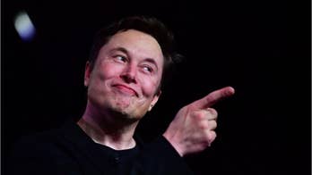 Elon Musk stirs the pot with cryptic 'red pill' tweet