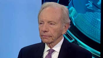 Joe Lieberman says 'partisan' feud is a quagmire for US-Israeli relations