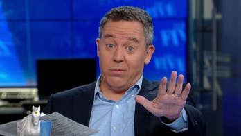 Gutfeld on tweeting while wasted