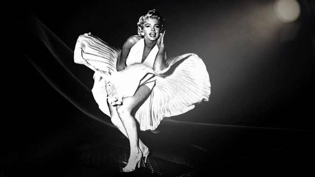 'Scandalous: The Death of Marilyn Monroe'; Episode 1: The End