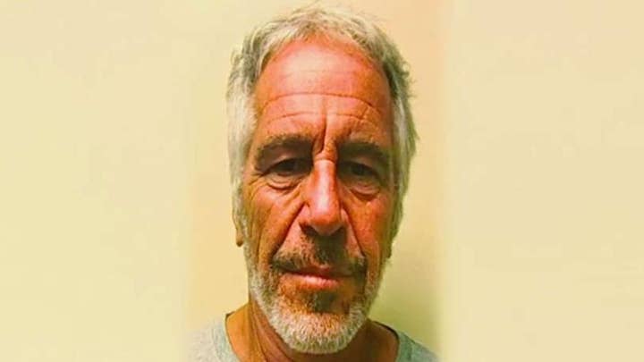 Epstein lawyers vow to conduct own investigation after death ruled suicide