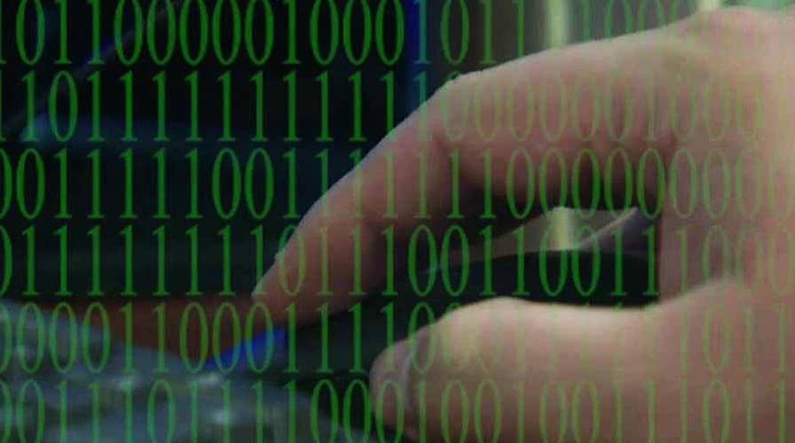 Over 20 Texas cities hit by a ransomware attack